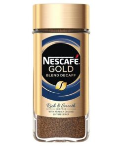 Nescafe Gold blend Decaf