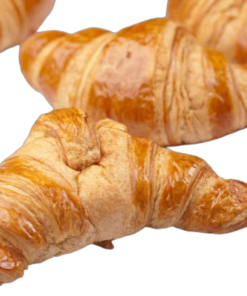 Puff Croissant