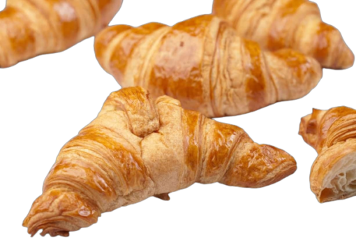 Puff Croissant