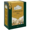 Cardamom Tea