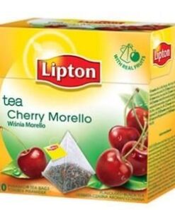 Lipton Cherry Morello