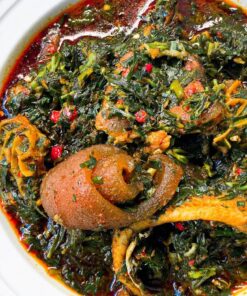 Afang Soup