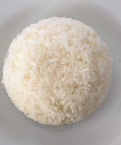 White Rice