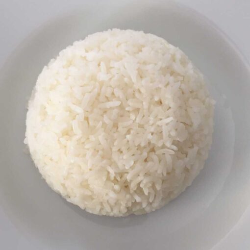 White Rice