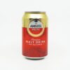 Amstel Malta Premium Malt Drink (Can)