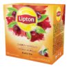 Lipton Cherry Morello Tea