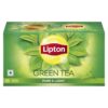 Lipton Green Tea Pure And Light