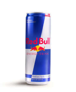 Red Bull Energy Drink 250ml